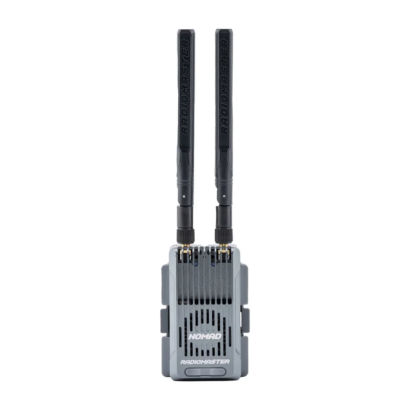 Модуль RadioMaster Nomad Dual 1-watt Gemini Xrossband ExpressLRS Module