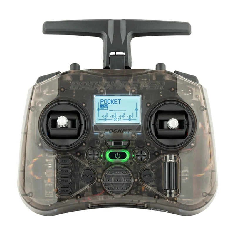 Пульт RadioMaster Pocket Radio Controller (M2)