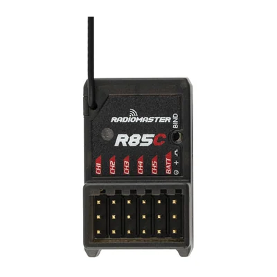 Приёмник RadioMaster R85C