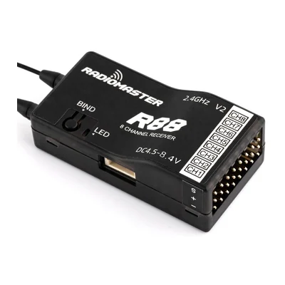Приёмник RadioMaster R88 V2