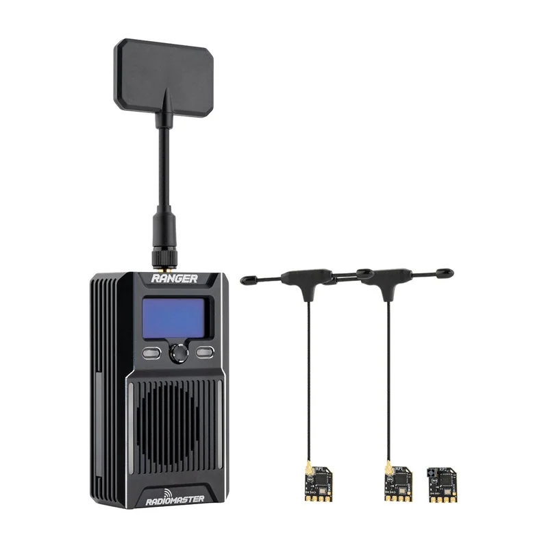 Модуль RadioMaster Ranger 2.4GHz ELRS Module