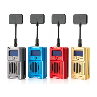 Модуль передатчика RadioMaster Ranger ExpressLRS 2,4 ГГц, ограниченная серия
