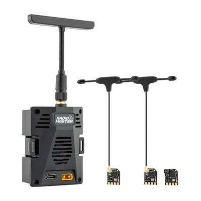 Модуль передатчика RadioMaster Ranger Micro ExpressLRS 2,4 ГГц