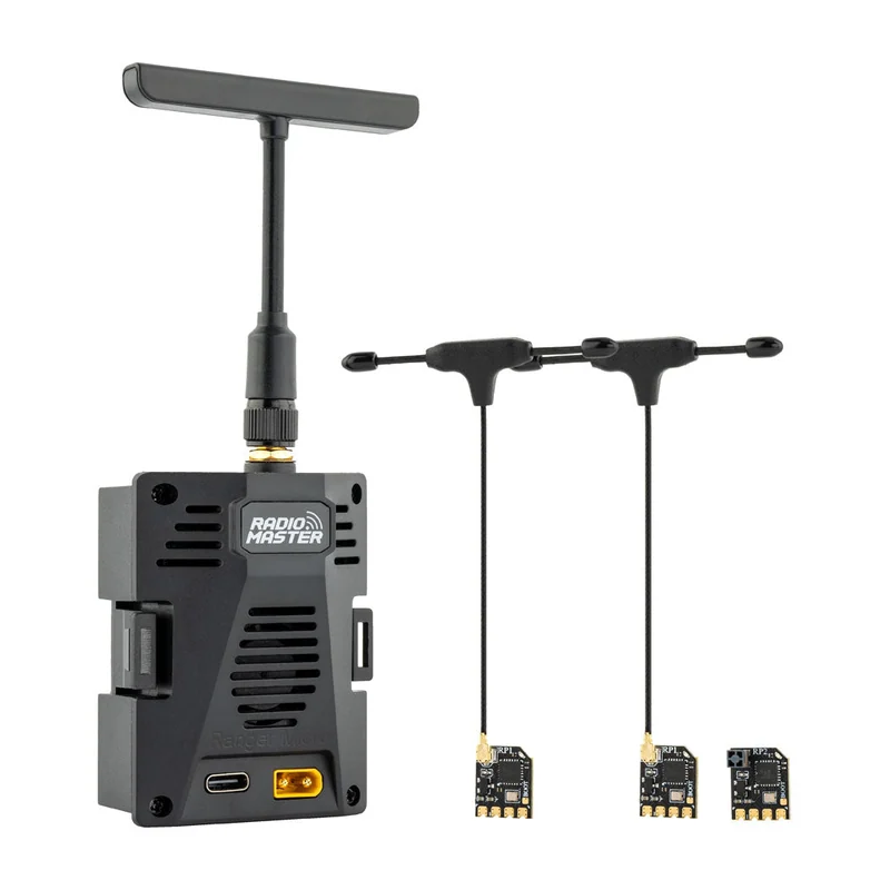 Модуль RadioMaster Ranger Micro 2.4GHZ ELRS Module