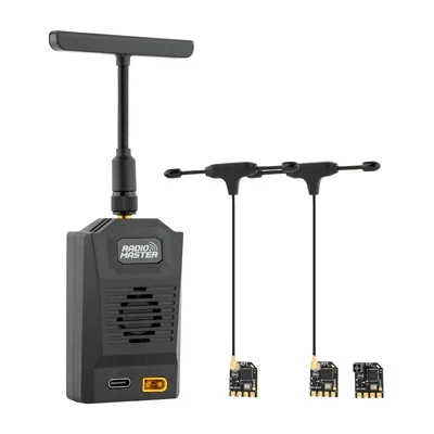 Модуль передатчика RadioMaster Ranger Nano ExpressLRS 2,4 ГГц