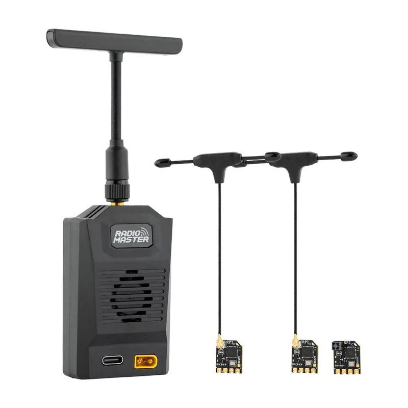 Модуль RadioMaster Ranger Nano 2.4GHZ ELRS Module