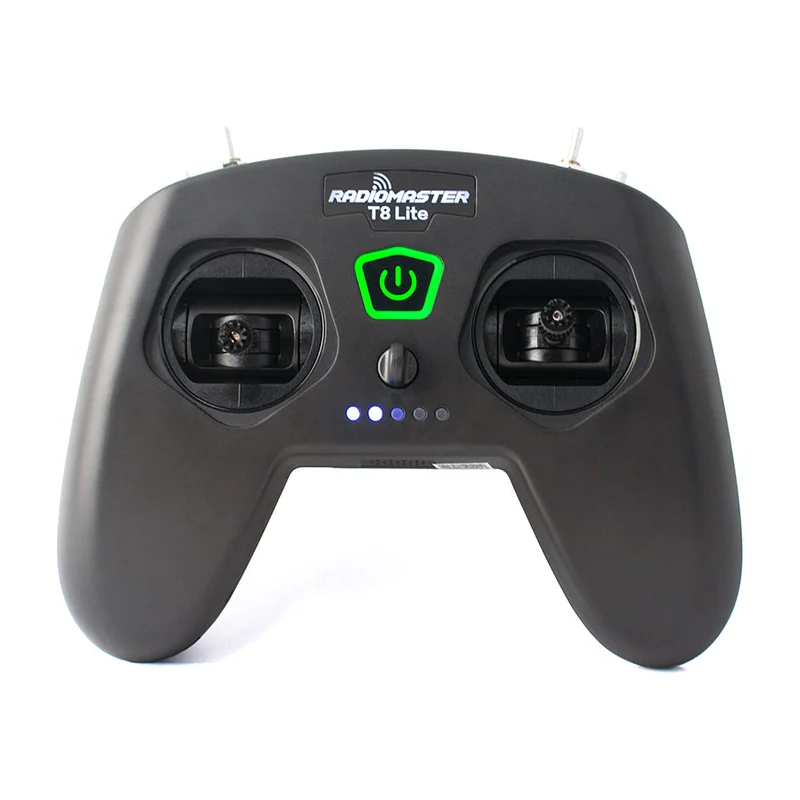 Пульт RadioMaster T8 Lite Radio Controller
