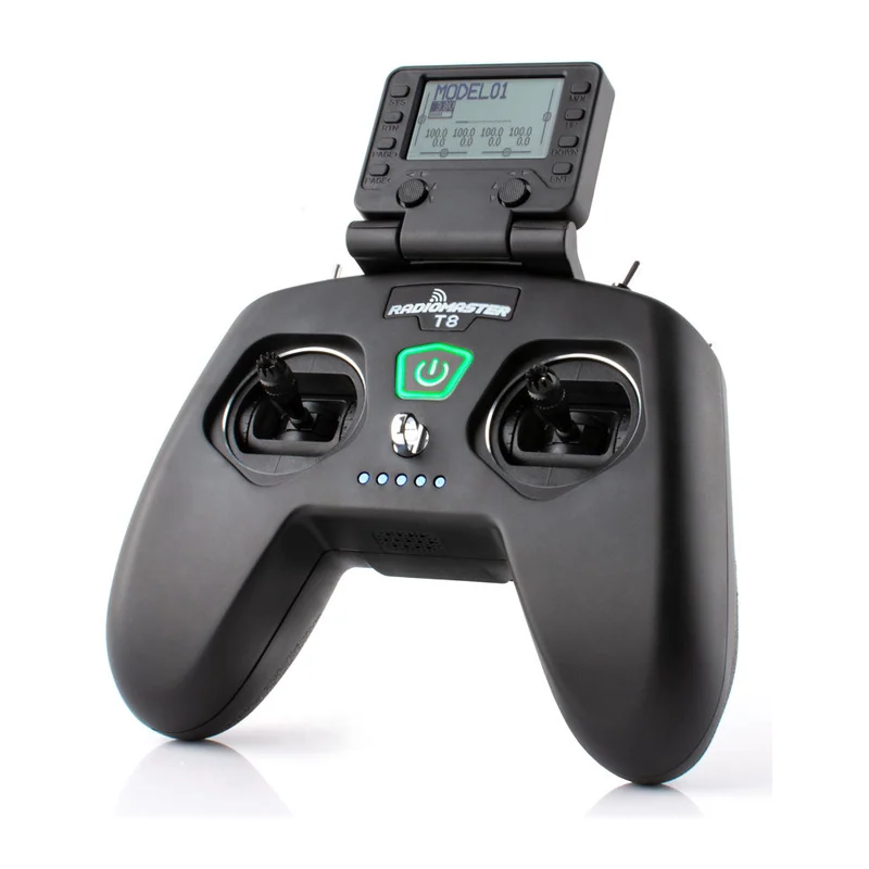 Пульт RadioMaster T8 Pro Radio Controller
