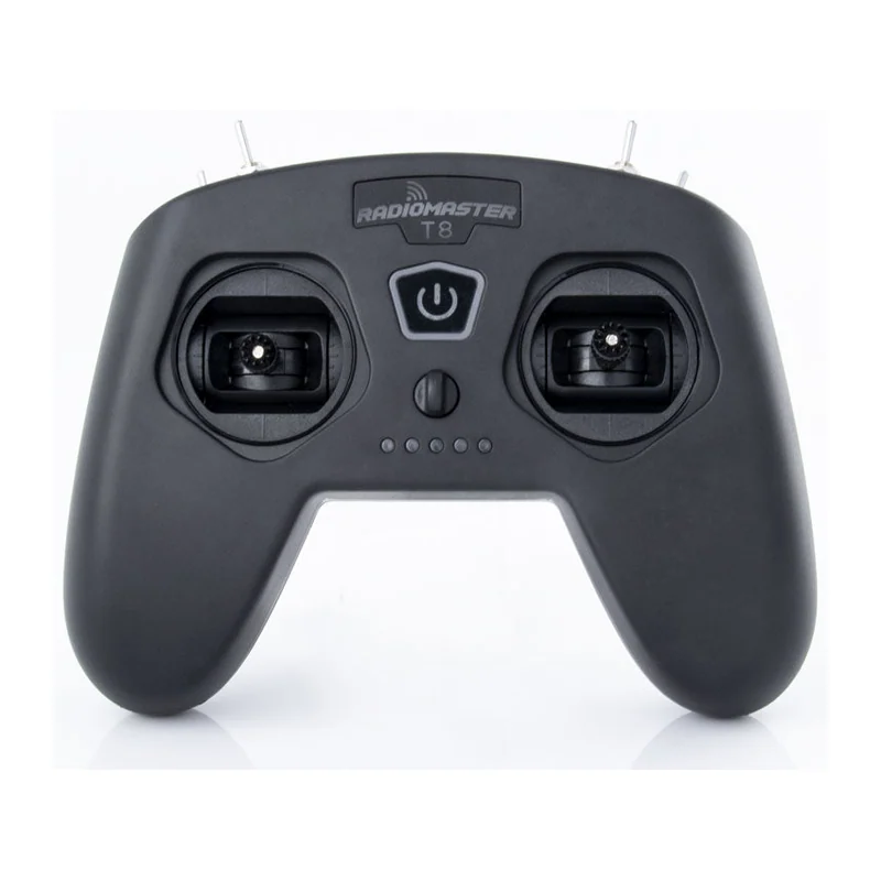 Пульт RadioMaster T8 Radio Controller