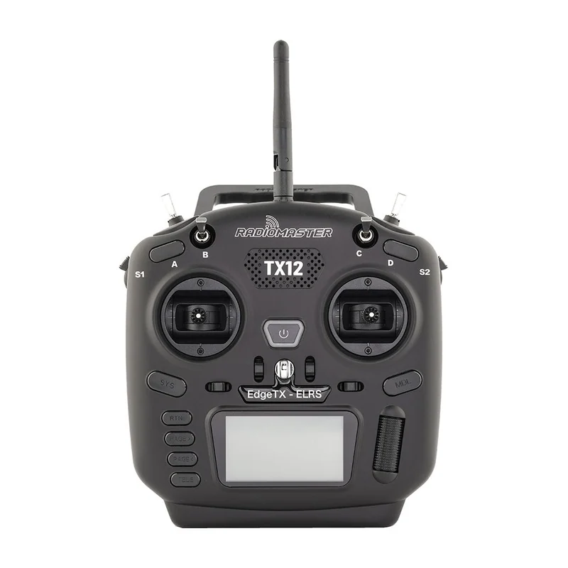 Пульт RadioMaster TX12 Mark II Radio Controller (M2)