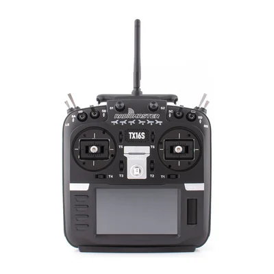 Пульт RadioMaster TX16S Mark II, EdgeTX, экран 4,3″, Mode 2