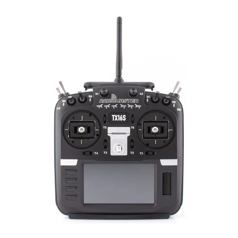 Пульт RadioMaster TX16S Mark II Radio Controller (Mode 2)