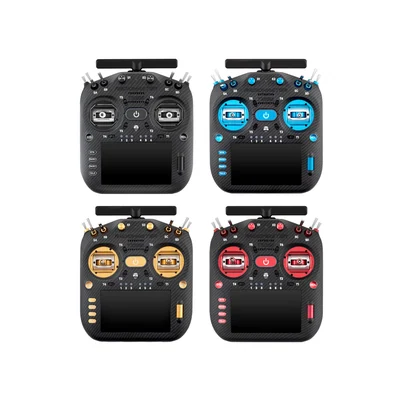 Пульт RadioMaster TX16S MK3 MAX, ELRS, стики AG02, экран 5″, Mode 2