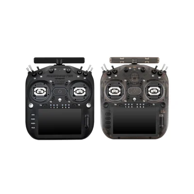Пульт RadioMaster TX16S MK3, ELRS, стики V6, экран 5″, Mode 2