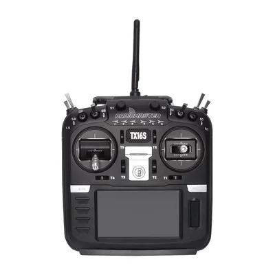 Пульт RadioMaster TX16S, стики Холла V1, экран 4,3″, Mode 2