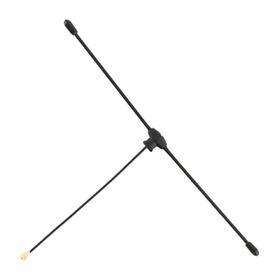 Антенна RadioMaster UFL 868/915 МГц T/Y для приёмников серии BR