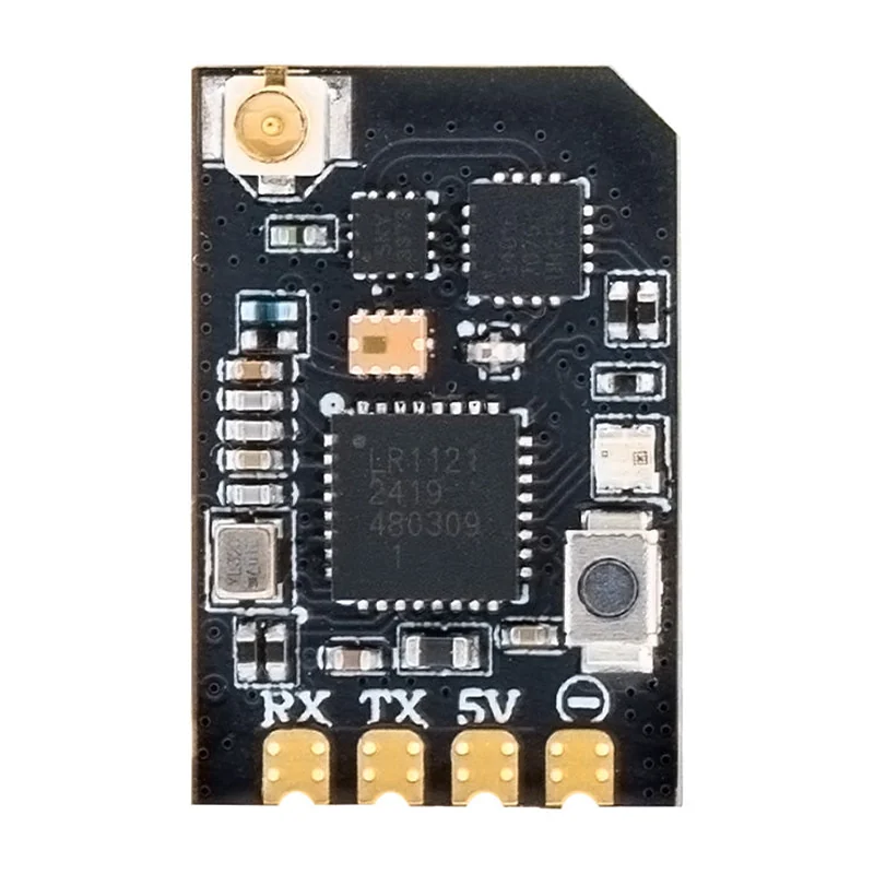 Приёмник RadioMaster XR1 Nano Multi-Frequency ExpressLRS Receiver