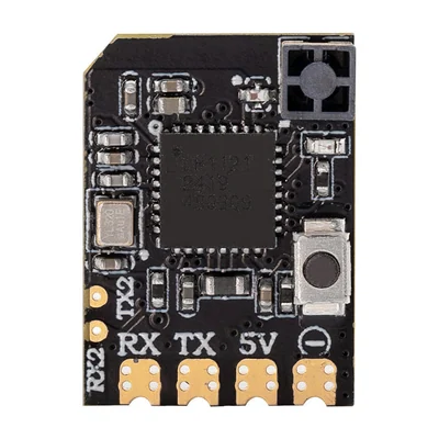 Приёмник RadioMaster XR2 Nano 2,4 ГГц ExpressLRS