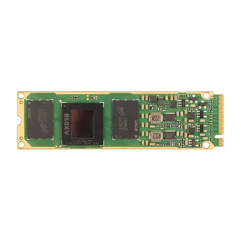 Ускоритель машинного зрения Radxa AICore AX-M1