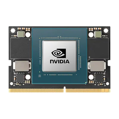 Отладочный набор Radxa C200 Orin на NVIDIA Jetson Orin NX 8 ГБ