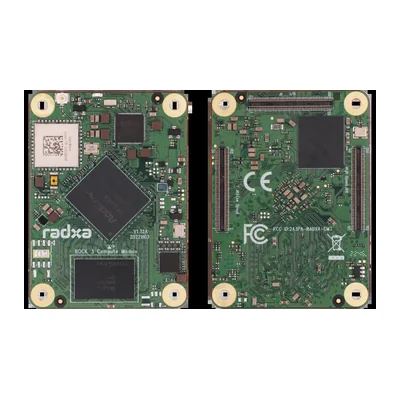 Вычислительный модуль Radxa CM3