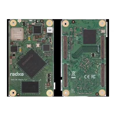 Вычислительный модуль Radxa CM3I