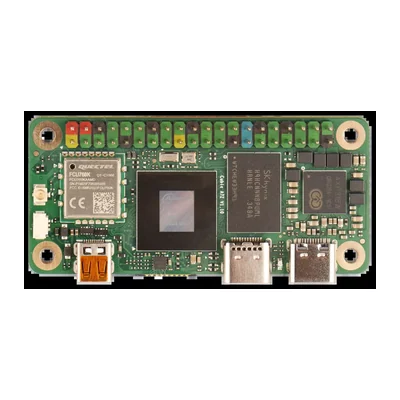 Одноплатный компьютер Radxa Cubie A7Z