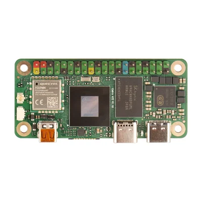 Одноплатный компьютер Radxa Cubie A7Z