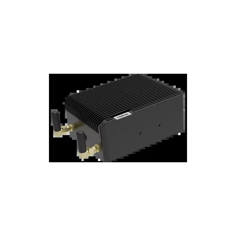 Одноплатный компьютер Radxa FogWise AirBox Q900