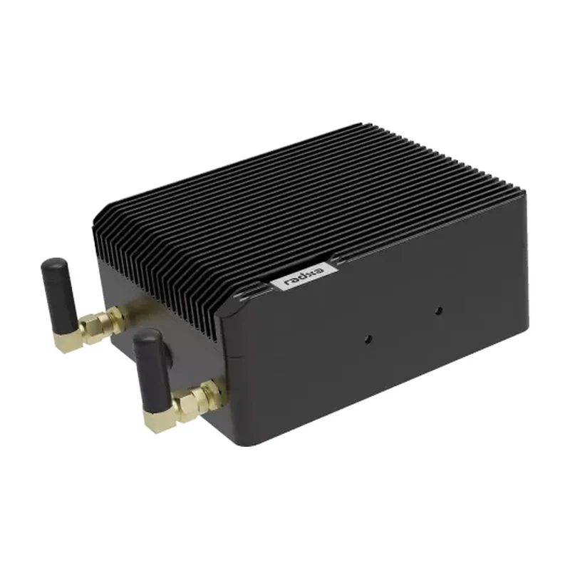 Одноплатный компьютер Radxa FogWise AirBox Q900