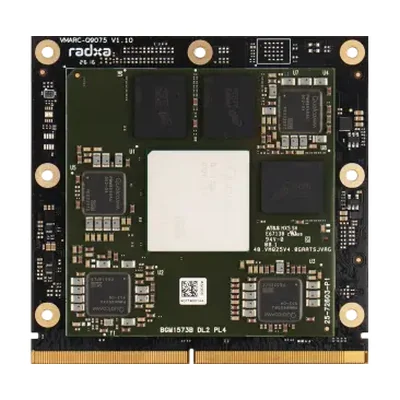 Вычислительный модуль Radxa VMARC Q9075