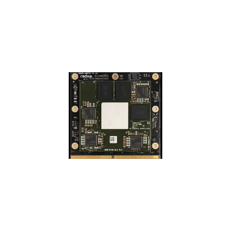 Вычислительный модуль Radxa VMARC Q9075