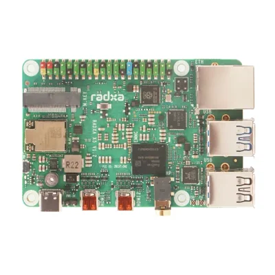 Одноплатный компьютер Radxa X5