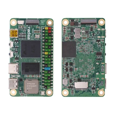 Одноплатный компьютер Radxa ZERO 2 Pro, Amlogic A311D