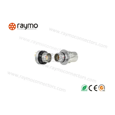 Вилка A10YAR-P07XCD0-0000, 7 контактов, алюминий, IP68