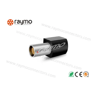 Плата-розетка EPG.0B.309.HLN, 9 контактов, угловой PCB