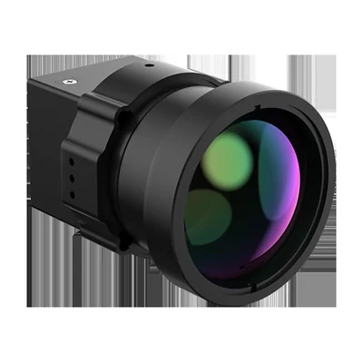 Тепловизионный модуль Turing L1280, 1280×1024, шаг 12 мкм