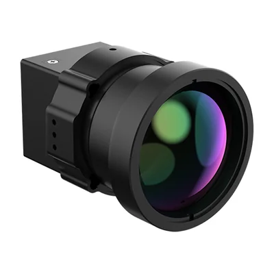 Тепловизионный модуль Raytron Turing L1280, 1280×1024, шаг 12 мкм