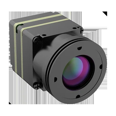 Тепловизионный модуль Turing L640 Pro, 640×512, шаг 12 мкм