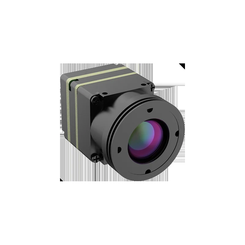 Тепловизионный модуль Turing L640 Pro, 640×512, шаг 12 мкм