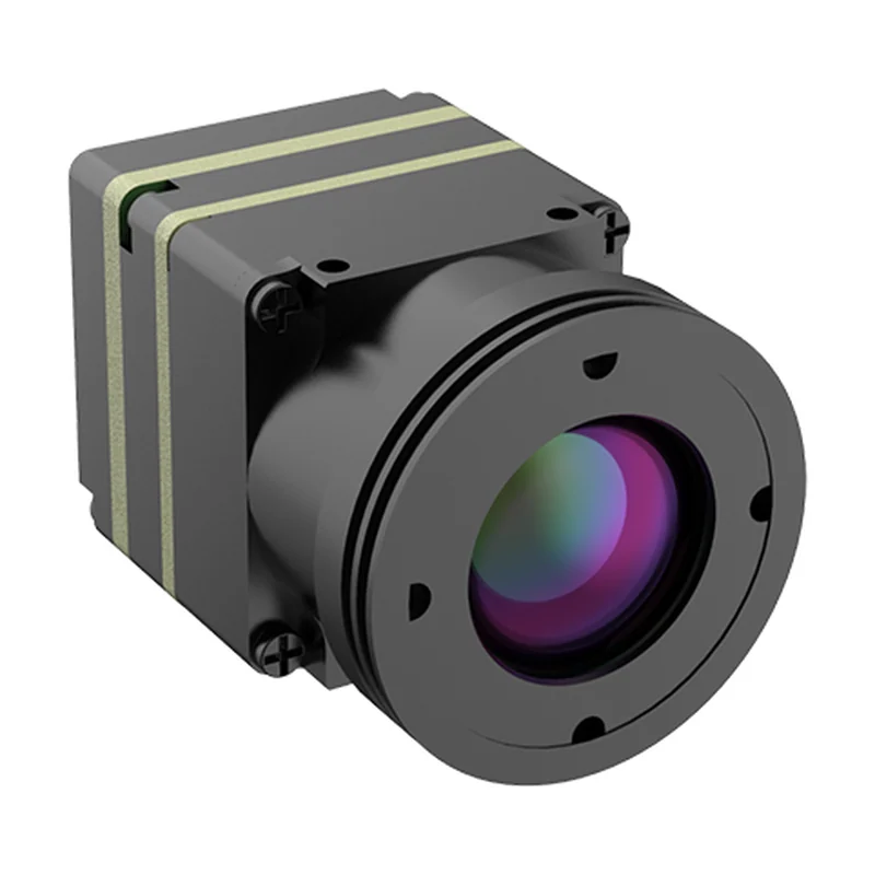 Тепловизионный модуль Turing L640 Pro, 640×512, шаг 12 мкм
