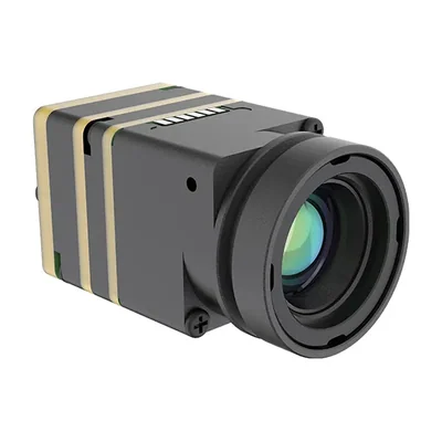 Тепловизионное ядро Turing M640Pro, 640×512, шаг 8 мкм