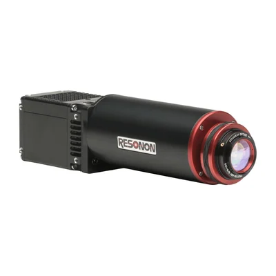 Гиперспектральная камера Resonon Pika IR-L, 925–1700 нм, 236 каналов, GigE