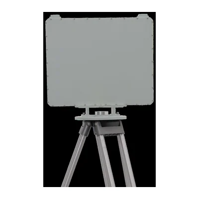 Радар наземного обзора RGS-25, X, 25 км, АФАР