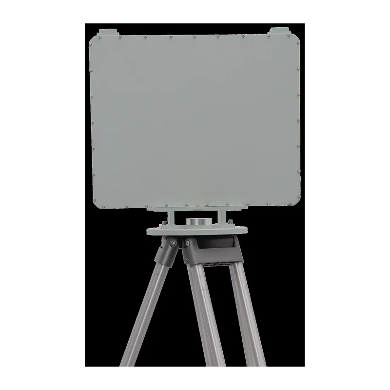 Радар наземного обзора RGS-25, X, 25 км, АФАР