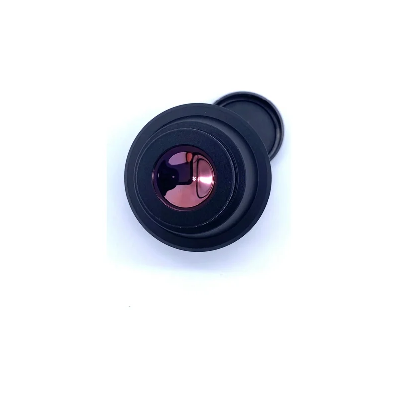ИК-объектив LWIR Rising RSA35F1.0-640-12, f=35 мм, F/1.0, атермализованный, 88 г