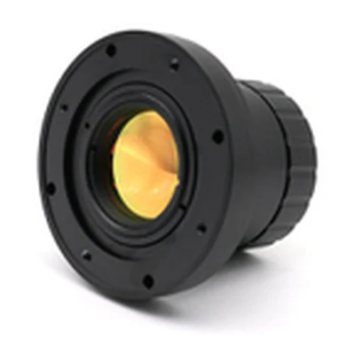 SWIR-объектив Rising Optics RSSW25F2.5-320-30, 25 мм, F2,5