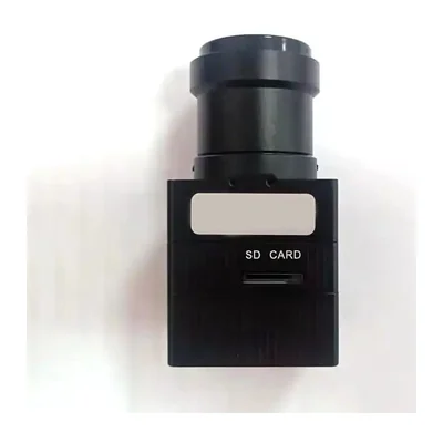 Тепловизионный модуль Rising ZX-IRA26-6-DF250-G, 640×480/17 мкм, автосопровождение