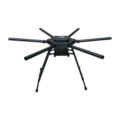 Зонтичная рама гексакоптера RJXHOBBY RJX1300B, база 1300 мм, винты 17/18″