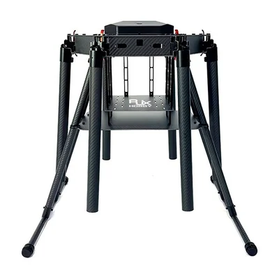 Зонтичная рама гексакоптера RJXHOBBY RJX1300H, база 1300 мм, лучи 30 мм
